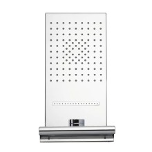 Верхний душ 450 х 200 мм, 3 режима Bossini Syncro Rain I00591.030