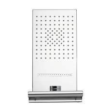 Верхний душ 450 х 200 мм, 3 режима Bossini Syncro Rain I00591.030