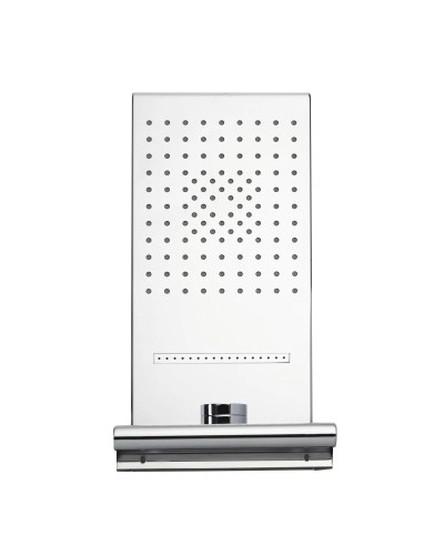 Верхний душ 450 х 200 мм, 3 режима Bossini Syncro Rain I00591.030