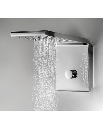 Верхний душ 450 х 200 мм, 3 режима Bossini Syncro Rain I00591.030