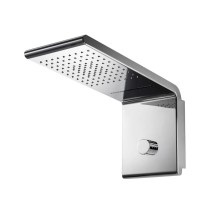 Верхний душ 450 х 200 мм, 3 режима Bossini Syncro Rain I00591.030