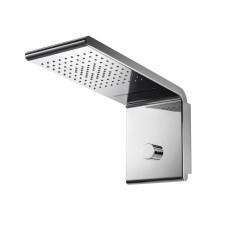 Верхний душ 450 х 200 мм, 3 режима Bossini Syncro Rain I00591.030