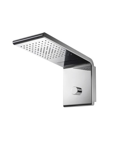 Верхний душ 450 х 200 мм, 3 режима Bossini Syncro Rain I00591.030