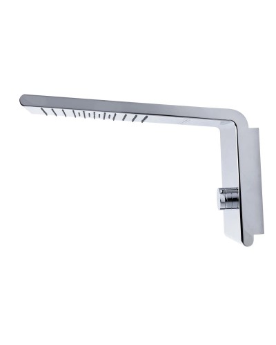 Верхний душ 450 х 200 мм, 3 режима Bossini Syncro Rain I00591.030