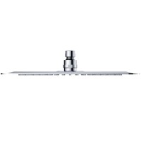 Верхний душ квадратный 300 мм Ideal Standard IdealRain Luxe B0388MY