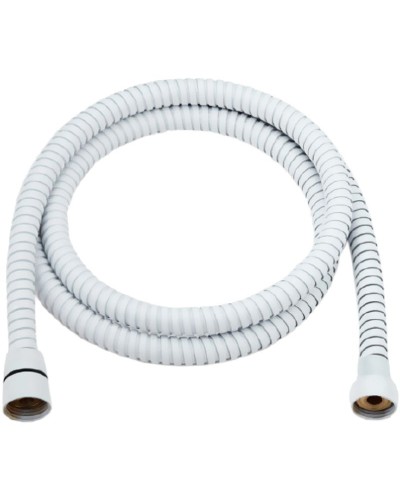 Душевой шланг Orange O-Shower OH03W Белый