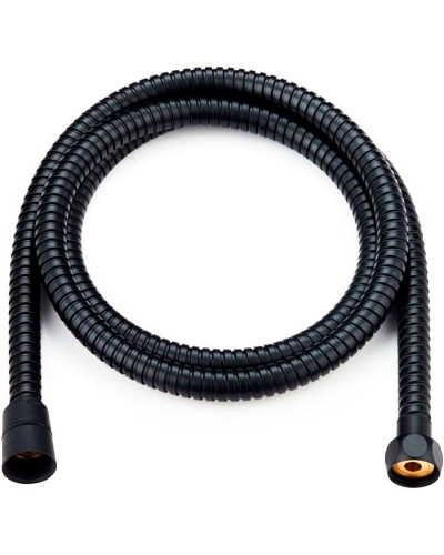 Душевой шланг Orange O-Shower OH03B Черный