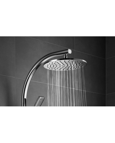 Верхний душ Jacob Delafon EO E14568-CP Хром