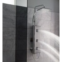 Верхний душ Jacob Delafon EO E3875-CP Хром