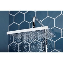 Верхний душ Jacob Delafon EO E3875-CP Хром