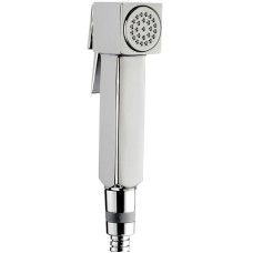 Гигиенический душ Bossini Paloma Cube Brass B00475.030 Хром