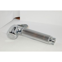 Гигиенический душ Bossini Nikita B00650.030 Хром