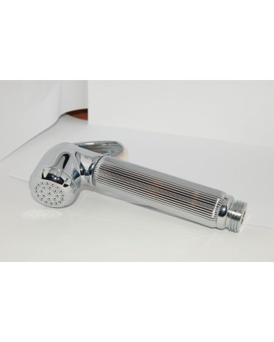 Гигиенический душ Bossini Nikita B00650.030 Хром