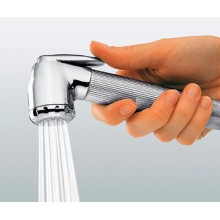 Гигиенический душ Bossini Nikita B00650.030 Хром