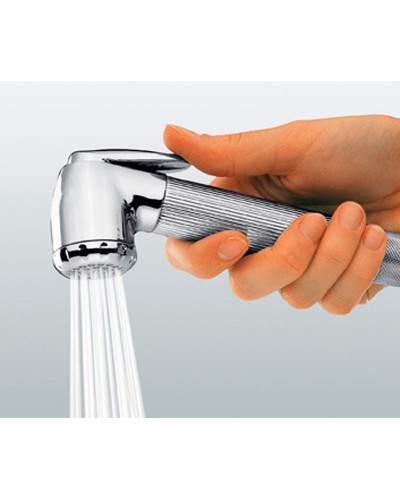 Гигиенический душ Bossini Nikita B00650.030 Хром