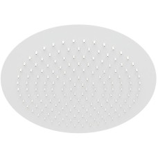 Верхний душ WasserKRAFT Mindel A161 Белый матовый