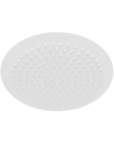 Верхний душ WasserKRAFT Mindel A161 Белый матовый