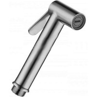 Гигиенический душ Paffoni Tweet Round ZDOC120CR Хром матовый