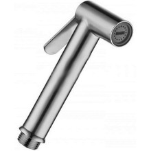 Гигиенический душ Paffoni Tweet Round ZDOC120CR Хром матовый