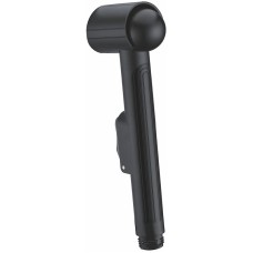 Гигиенический душ WasserKRAFT Elbe A081 Черный матовый