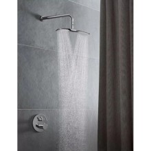 Верхний душ 340 мм Kludi Fizz 675750500