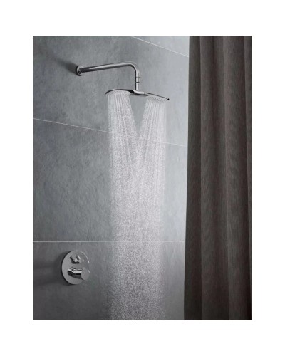 Верхний душ 340 мм Kludi Fizz 675750500