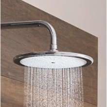 Верхний душ 250 мм Kludi Freshline 675110500