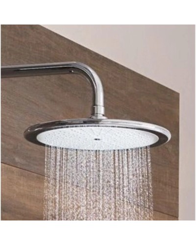 Верхний душ 250 мм Kludi Freshline 675110500