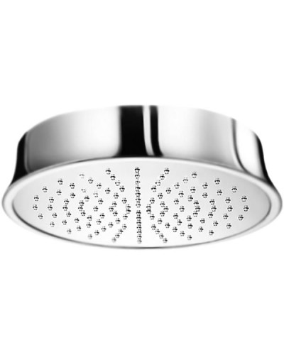 Верхний душ Cezares Articoli Vari 22 CZR-SP5-22-BLC Белый Хром