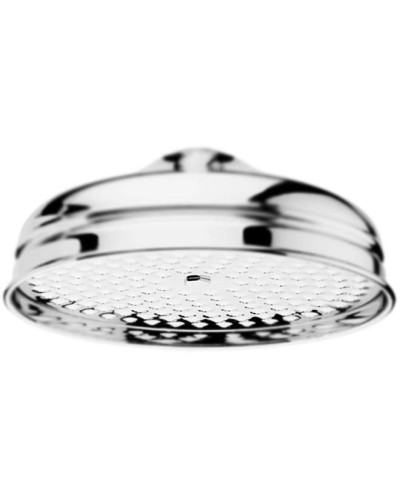 Верхний душ Cezares Articoli Vari 30 CZR-SP7-30-BLC Белый Хром