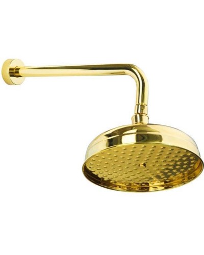 Верхний душ Boheme Imperiale 411 Золото