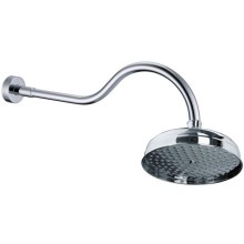 Верхний душ Boheme Brillante 415 Хром