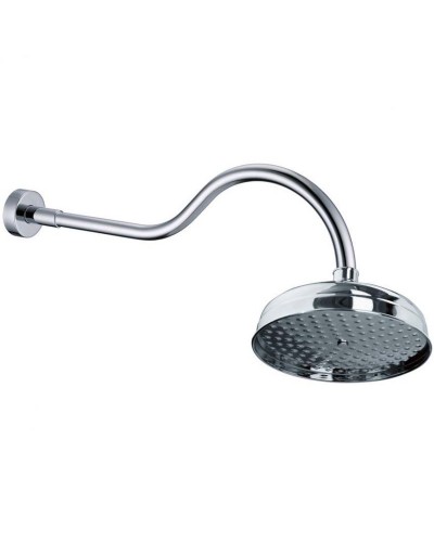 Верхний душ Boheme Brillante 415 Хром