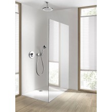 Верхний душ Kludi A-Qa 6651105-00 Хром