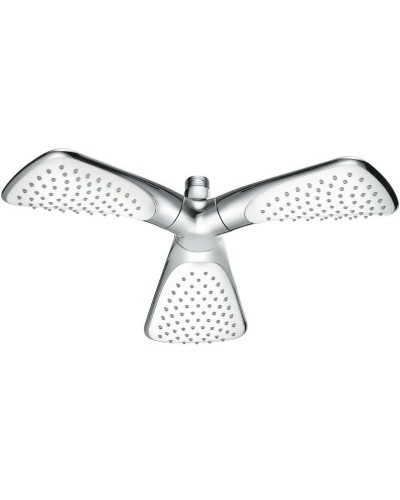 Верхний душ Kludi Fizz 6757805-00 Хром