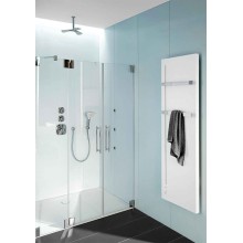 Верхний душ Kludi Fizz 6757805-00 Хром