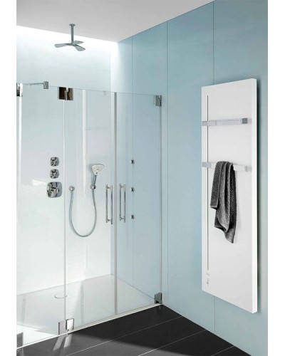 Верхний душ Kludi Fizz 6757805-00 Хром