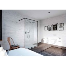 Верхний душ Kludi Fizz 6757805-00 Хром