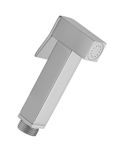 Гигиенический душ Paffoni Tweet Square ZDOC121CR Хром