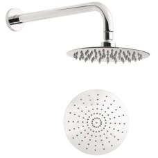 Верхний душ 200 мм Excellent Actima Slim ARAC.1210PCR