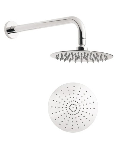 Верхний душ 200 мм Excellent Actima Slim ARAC.1210PCR