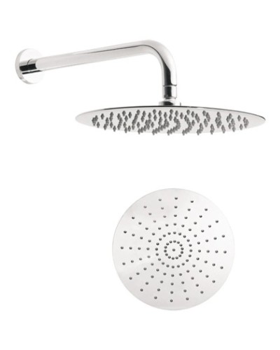 Верхний душ 300 мм Excellent Actima Slim ARAC.1212PCR