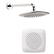 Верхний душ 200 мм Excellent Actima ARAC.1211CRW