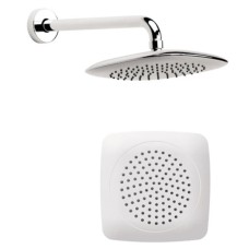 Верхний душ 200 мм Excellent Actima ARAC.1211CRW