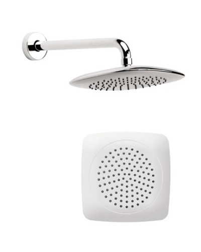 Верхний душ 200 мм Excellent Actima ARAC.1211CRW