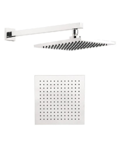 Верхний душ 200 мм Excellent Actima ARAC.1224CR-N