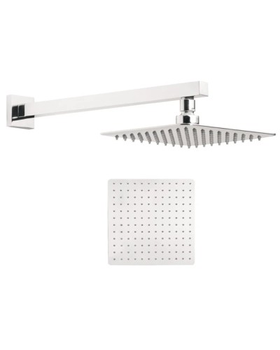 Верхний душ 200 мм Excellent Actima Slim ARAC.1224PCR