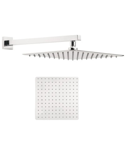 Верхний душ 300 мм Excellent Actima Slim ARAC.1225PCR