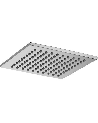 Верхний душ Paffoni Syncro ZSOF075CR Хром