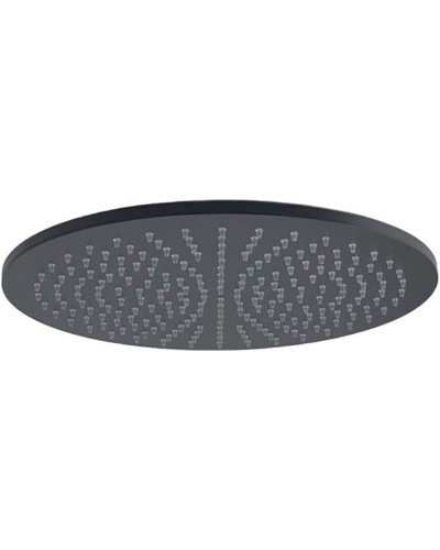 Верхний душ Paffoni Master King ZSOF079NO Черный